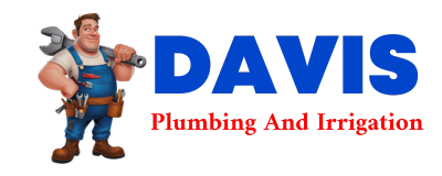 Trusted plumber in SINCLAIRVILLE